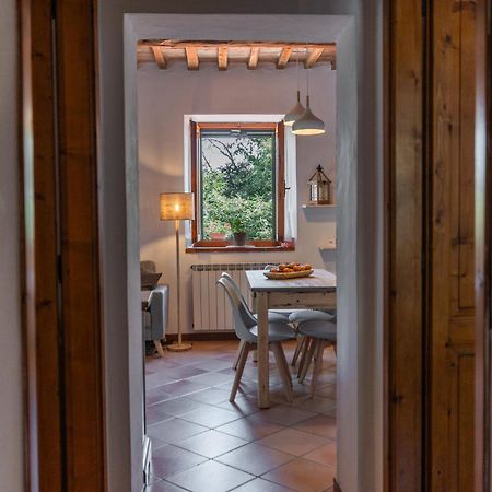 Agriturismo Casale Le Crete Acquapendente Εξωτερικό φωτογραφία