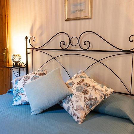 Agriturismo Casale Le Crete Acquapendente Εξωτερικό φωτογραφία
