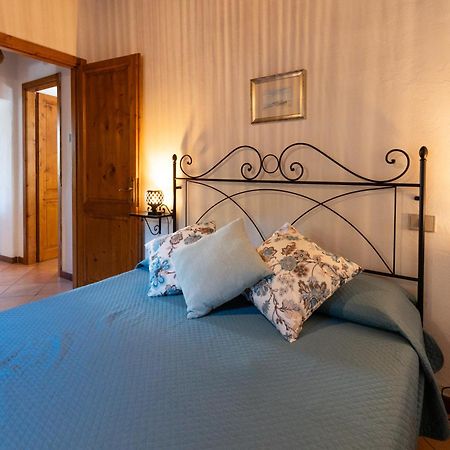 Agriturismo Casale Le Crete Acquapendente Εξωτερικό φωτογραφία