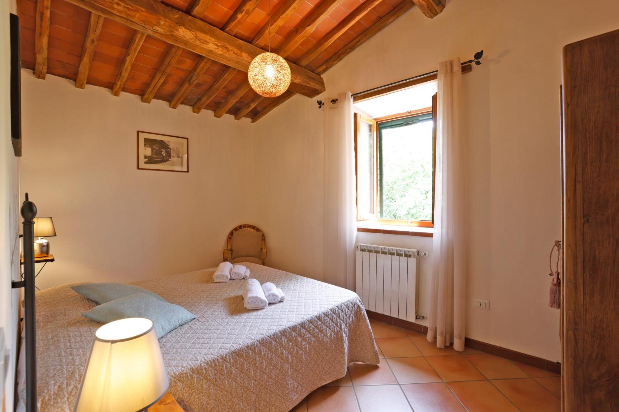 Agriturismo Casale Le Crete Acquapendente Εξωτερικό φωτογραφία