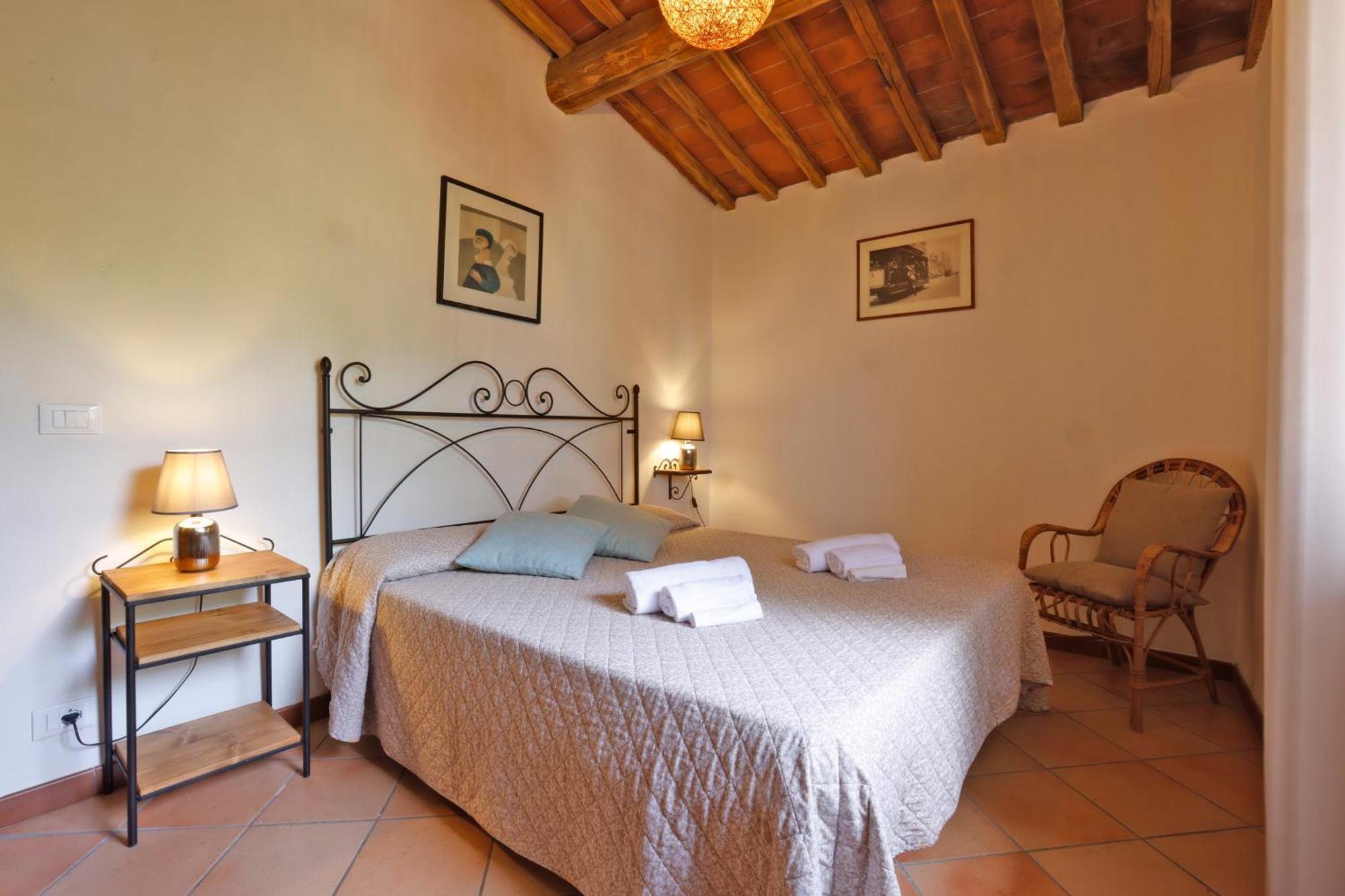 Agriturismo Casale Le Crete Acquapendente Εξωτερικό φωτογραφία
