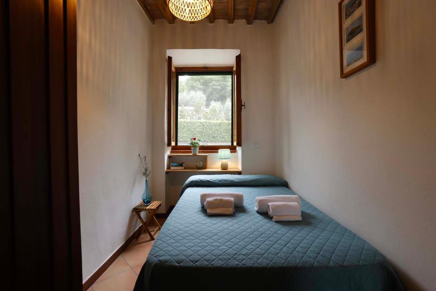 Agriturismo Casale Le Crete Acquapendente Εξωτερικό φωτογραφία