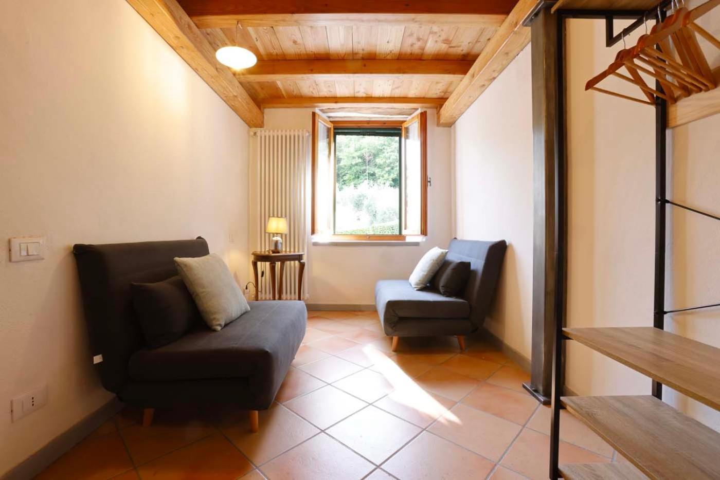 Agriturismo Casale Le Crete Acquapendente Εξωτερικό φωτογραφία