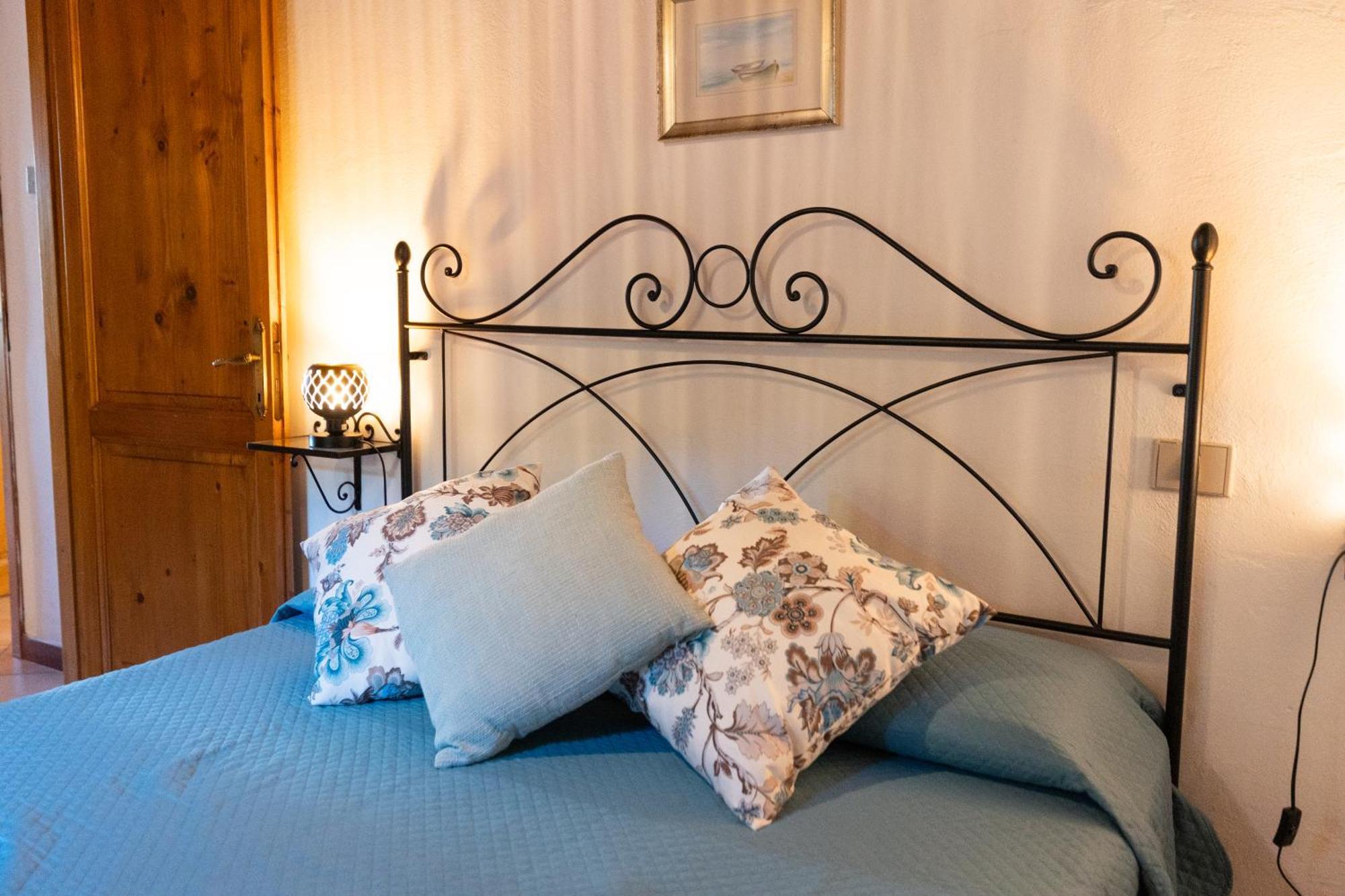 Agriturismo Casale Le Crete Acquapendente Εξωτερικό φωτογραφία