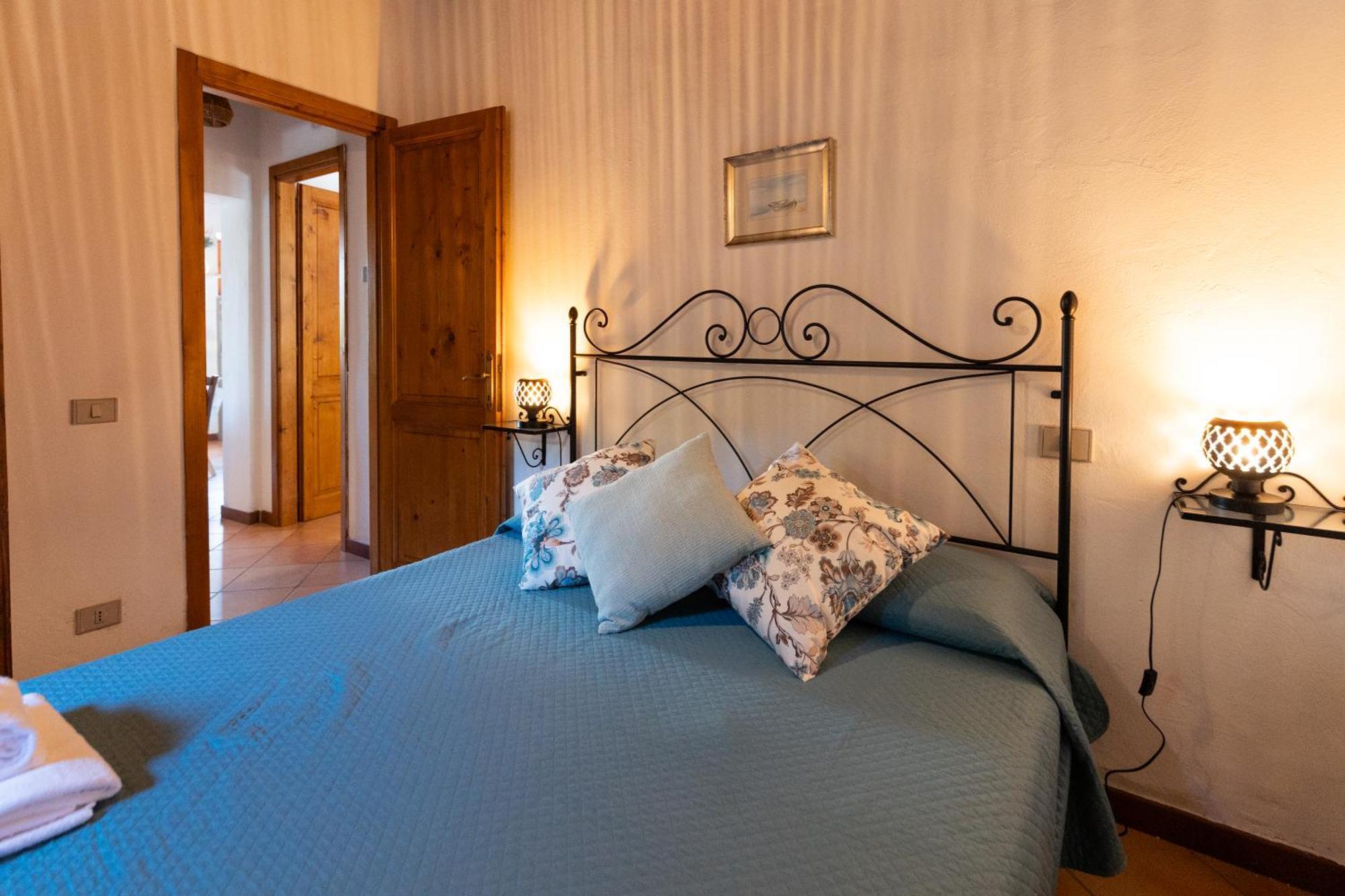 Agriturismo Casale Le Crete Acquapendente Εξωτερικό φωτογραφία