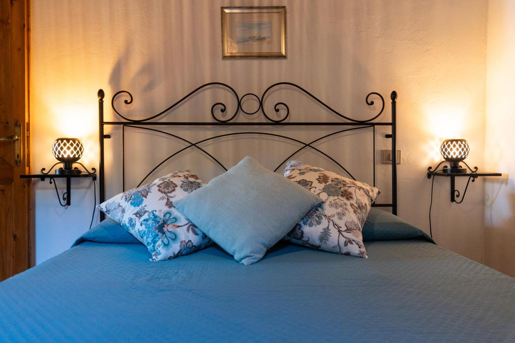 Agriturismo Casale Le Crete Acquapendente Εξωτερικό φωτογραφία
