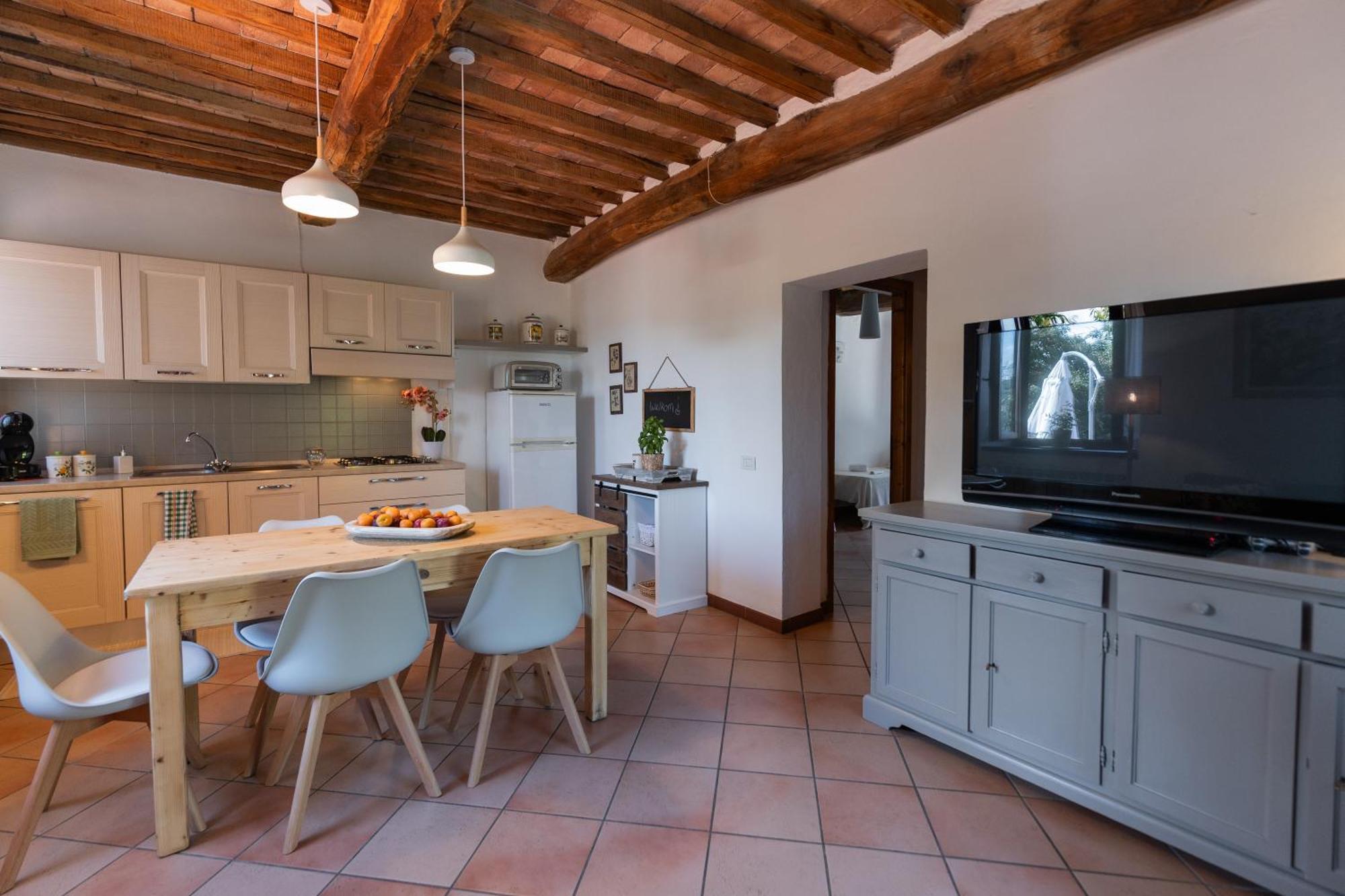 Agriturismo Casale Le Crete Acquapendente Εξωτερικό φωτογραφία