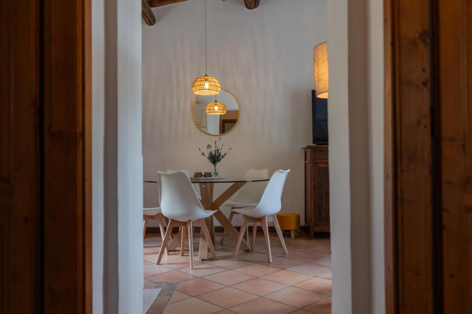 Agriturismo Casale Le Crete Acquapendente Εξωτερικό φωτογραφία