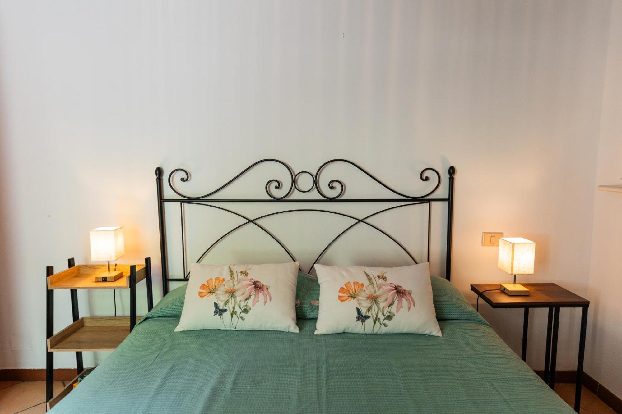 Agriturismo Casale Le Crete Acquapendente Εξωτερικό φωτογραφία
