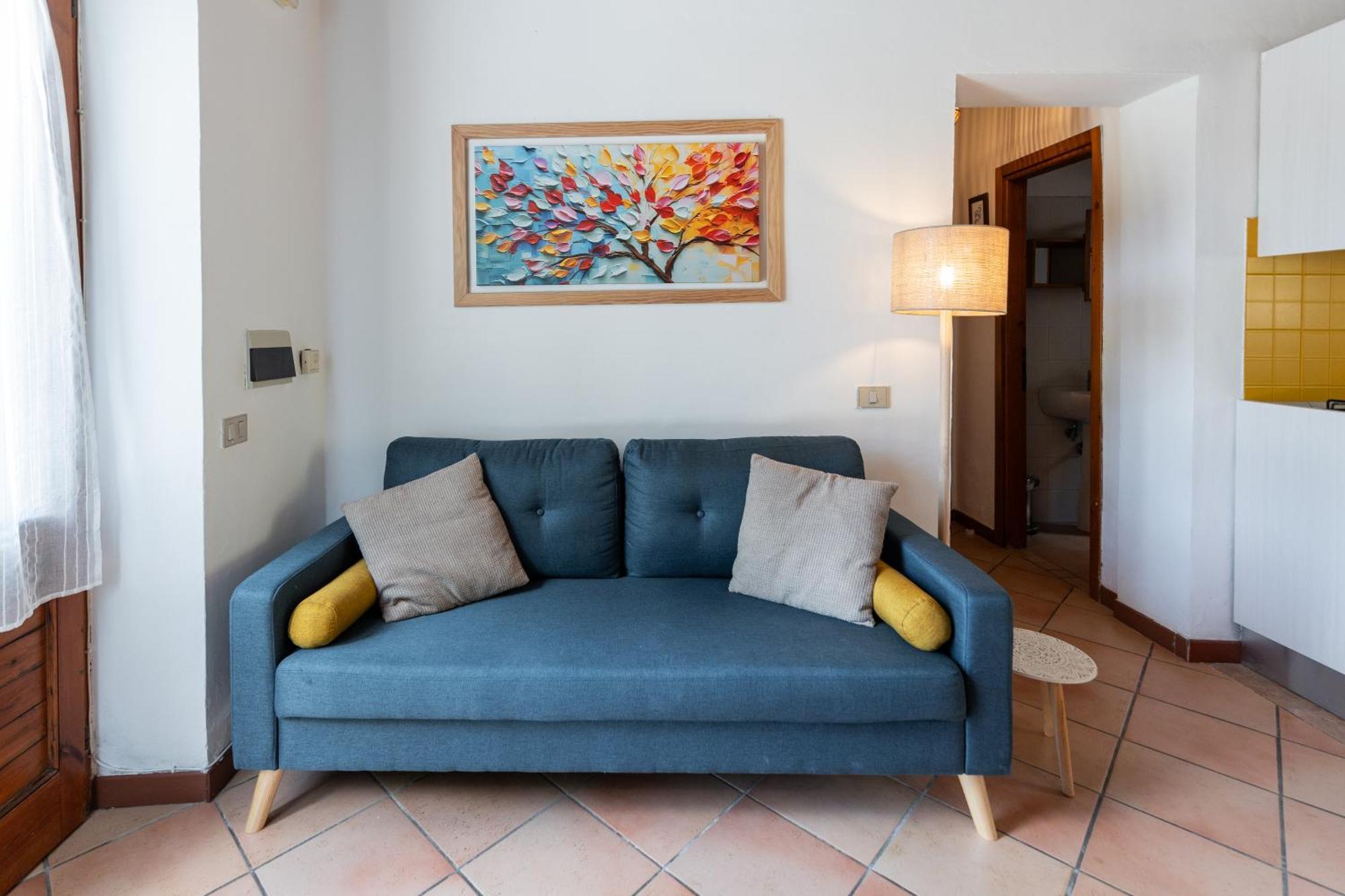 Agriturismo Casale Le Crete Acquapendente Εξωτερικό φωτογραφία
