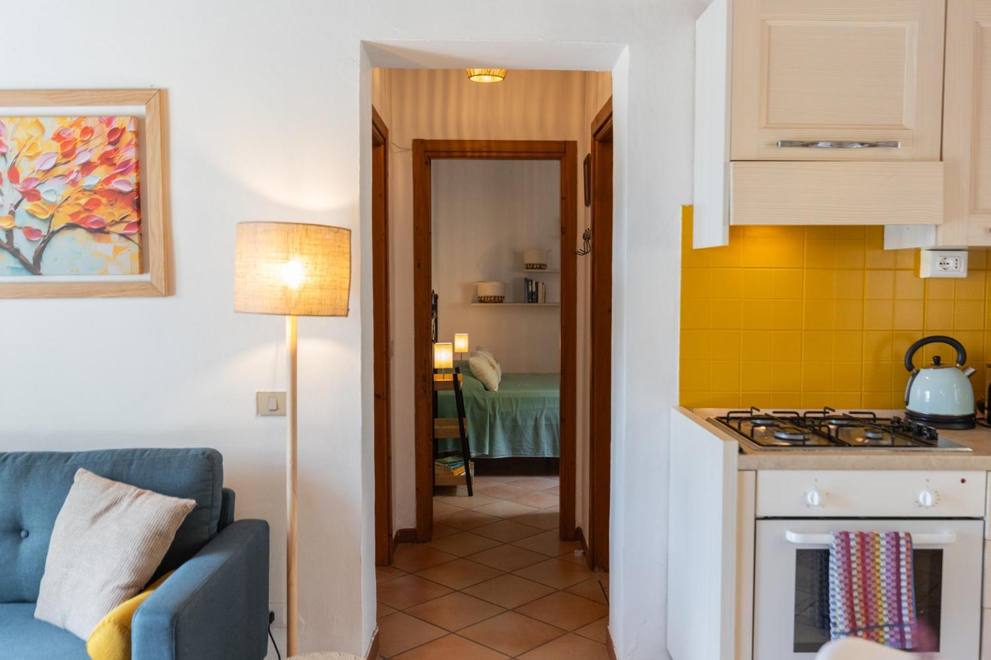 Agriturismo Casale Le Crete Acquapendente Εξωτερικό φωτογραφία