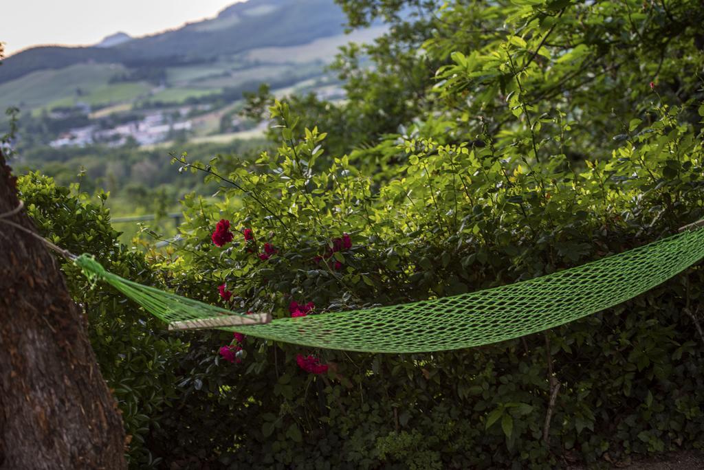 Agriturismo Casale Le Crete Acquapendente Εξωτερικό φωτογραφία